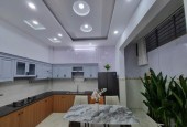 Bán gấp nhà 55m², 4 phòng ngủ, PHẠM VĂN CHIÊU, Gò Vấp, 5.9 tỷ